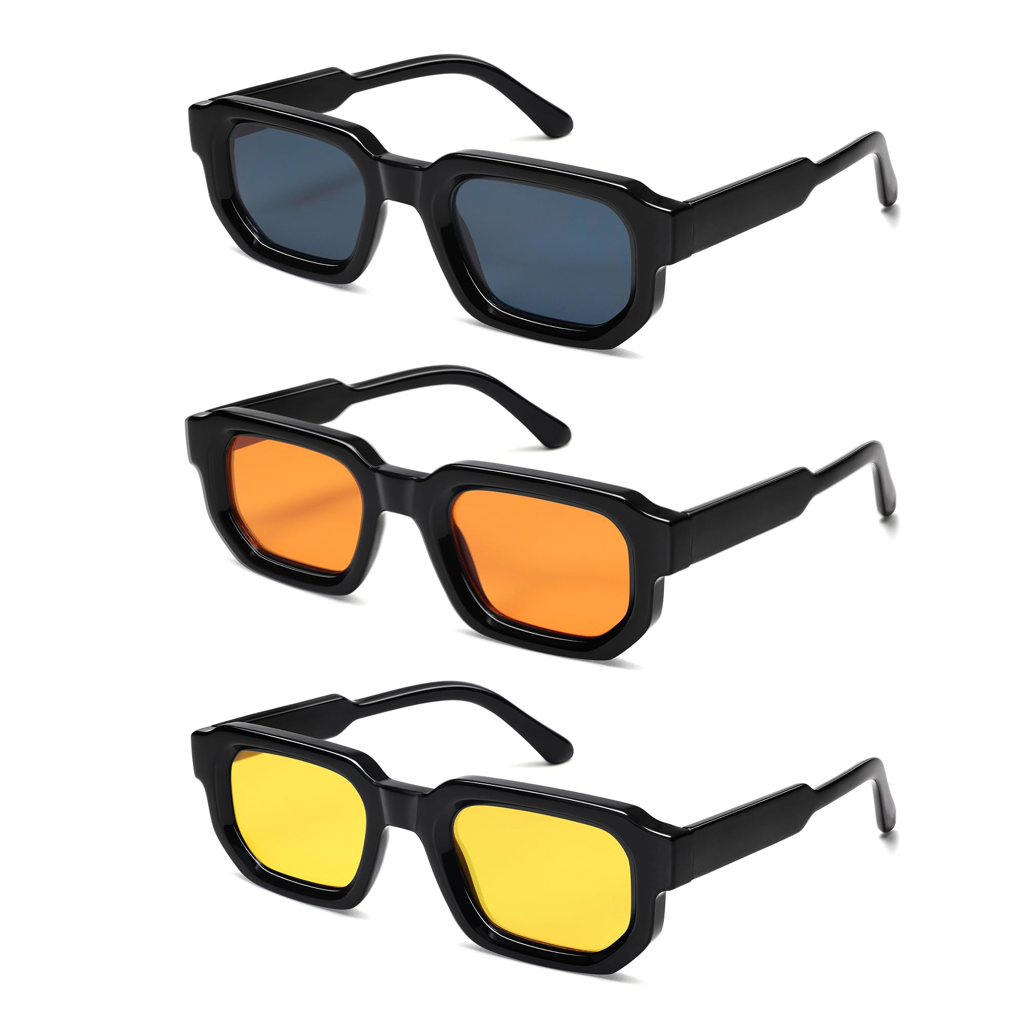 【ヴィンテージ】VAM optical Kits.ca -- KITS Ellington