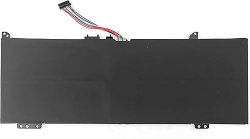 Miniatura 3 de L17C4PB0 L17M4PB0 - Batería para portátil Flex 6-14IKB 14ARR IdeaPad 530S-14ARR 530S-14IKB 530S-15IKB Series Yoga 530-14ARR 530-14IKB L17C4PB2