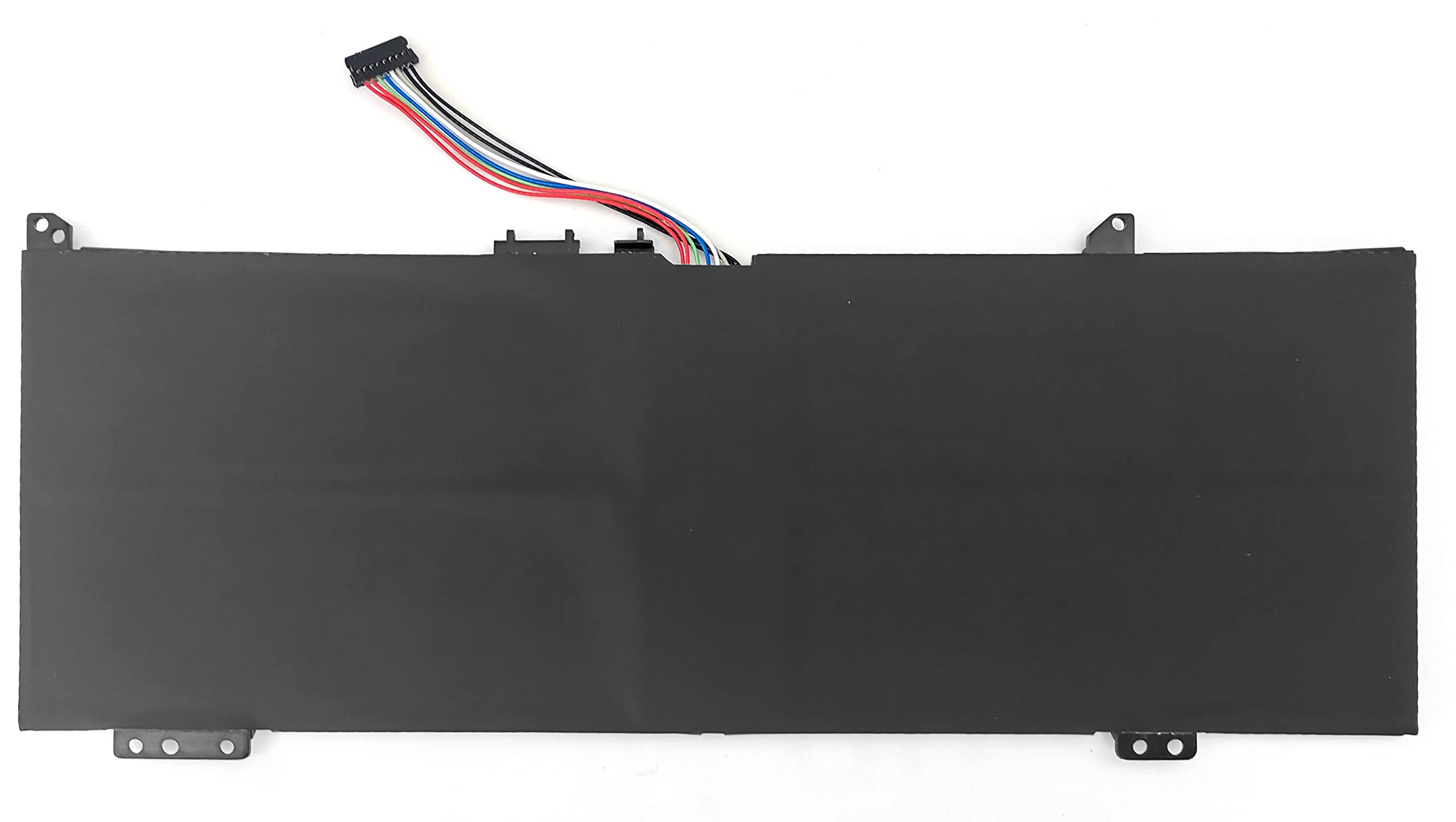 Batteria Per Lenovo Flex 6, IdeaPad 530S, Yoga 530 - 45Wh, 4-Cell - Foto 8