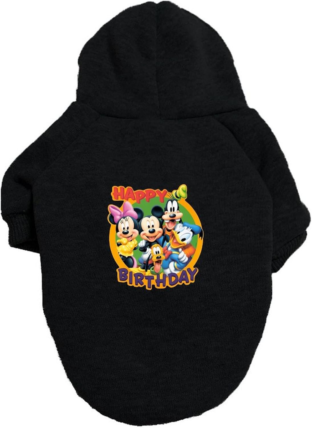 犬服 Disney わんこウェア ディズニー ディズニートレーナードッグウェア ネコポス便 ペットウェア ペット服 メール便送料無料 散歩着 正規ライセンス品 犬用ウェア 部屋着 直輸入品激安 ディズニー