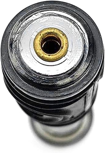 Miniatura 3 de Grifo de plástico genéricovástago de ducha de 3-78 pulgadas de longitud (Magnum), para uso con sistemas Moen