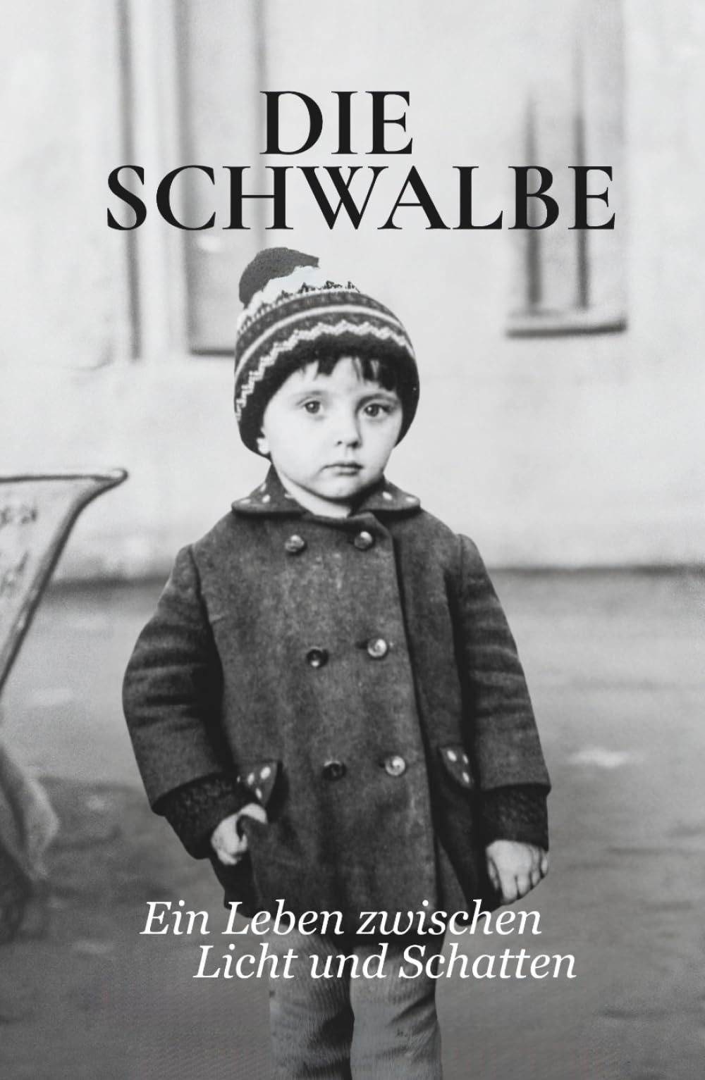 Die Schwalbe: Ein Leben zwischen Licht und Schatten