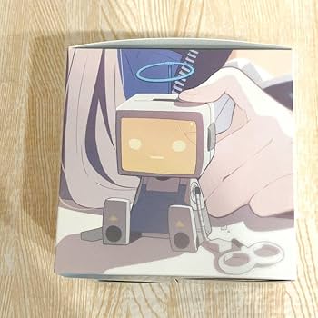 Amazon.co.jp: アリスのロボットキーホルダー ブルアカ 天童