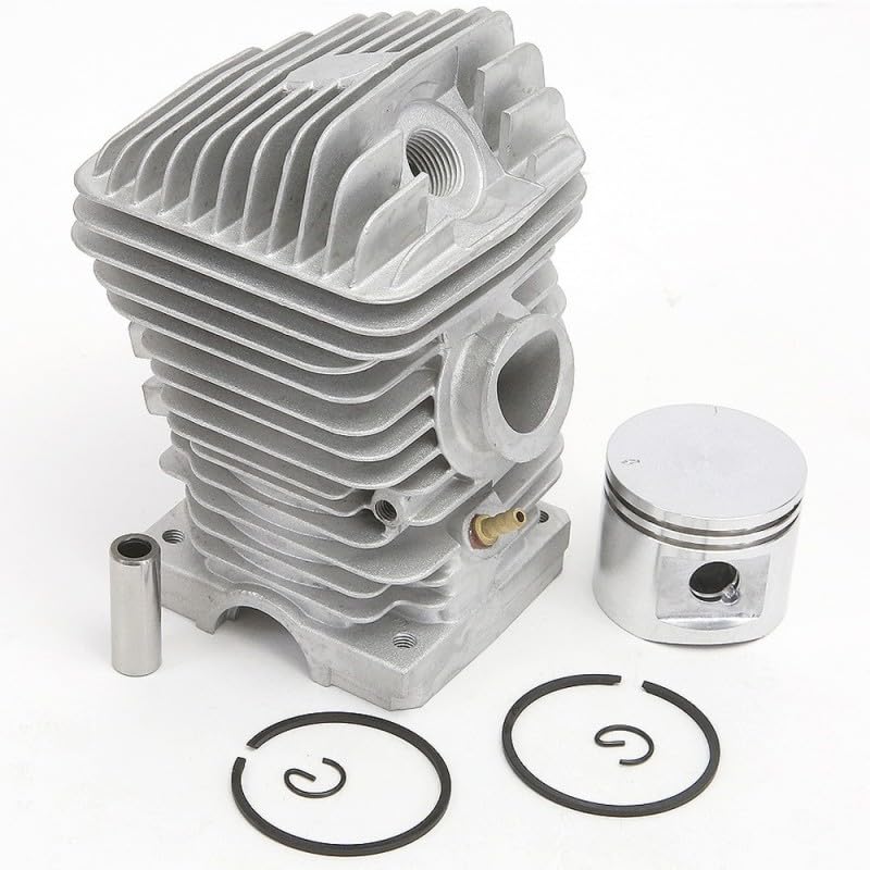 Cylindre piston pour Stihl MS210 et 021 Matijardin