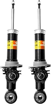 Amazon.com: JL1Z-18125-C Rear Shock Absorber Shocks w/CCD, for