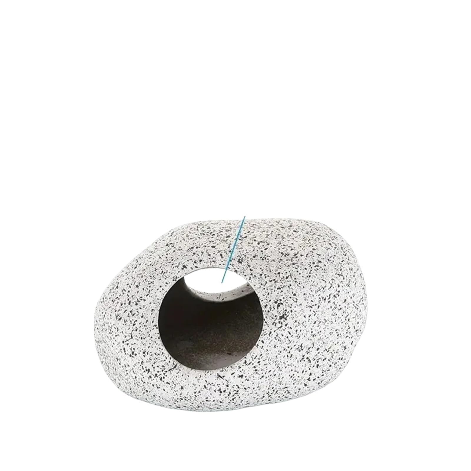 XIEHYA 2pcs Aquarium Cave Fish Tank Decorations For Decoration