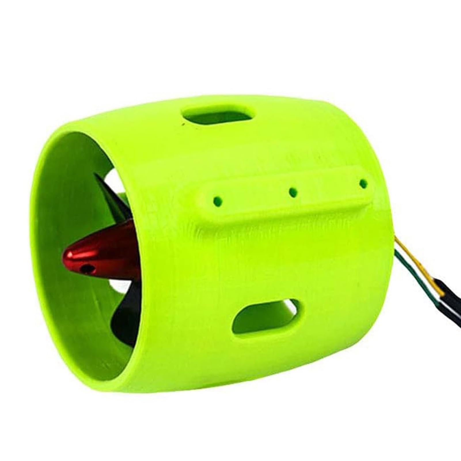 Propulseur sous-Marin Étanche IPX8 2838 350KV Moteur Sans Balais 2.4KG avec Hélice 55mm 60mm pour Bateaux RC RC CW Propulseur sous-Marin Étanche IPX8 2838 350KV Moteur Sans Balais 2.4KG avec Hélice 55mm 60mm pour Bateaux RC RC CW