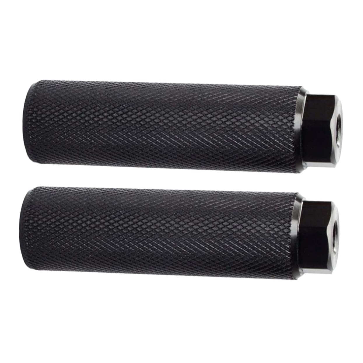 FOYTOKI Foot Lever for Bike Mountain Bike Accessory Black Rear Wheel Bar Easy to Use and Install