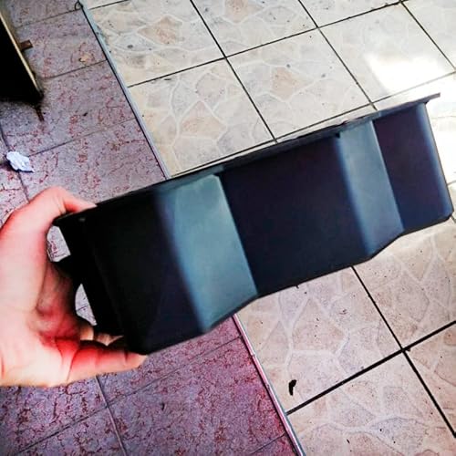 Forma Dupla para Bloquete16 Faces intertravado 08cm - 24x10x08