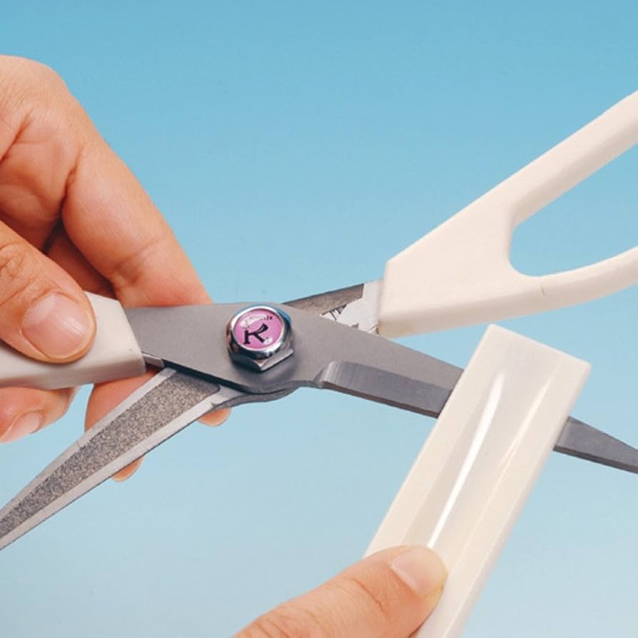 ディック シャープナー Amazon.co.jp: FOREVER デカダイヤモンドシャープナー 【研台付