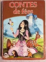 Contes De Fees 280340480X Book Cover