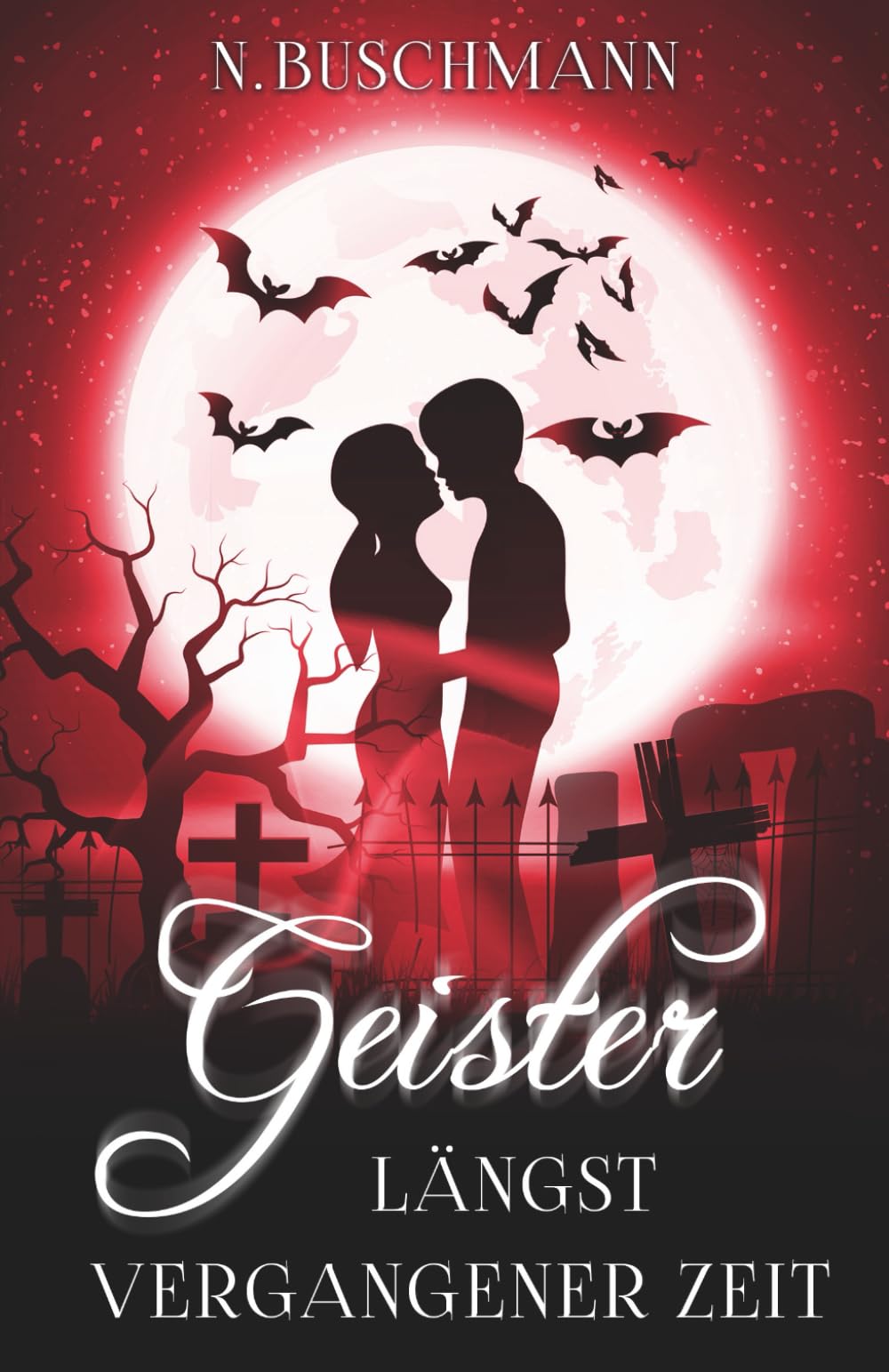 Geister längst vergangener Zeit (Clan der Arati)