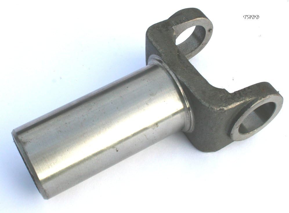TADD TD3R-3-9762X Replacement for GM Turbo 400, TH 400 / 4L80E Transmission Slip Yoke