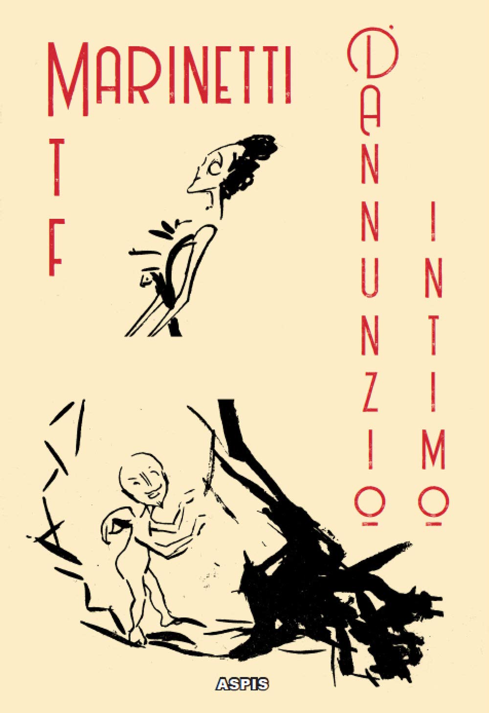 D'annunzio Intimo - 4