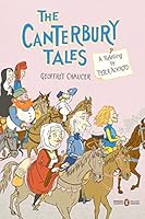 Algopix Similar Product 14 - The Canterbury Tales A Retelling by
