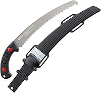 Vista 1 de Silky ZUBAT - Sierra de mano curvada profesional (11.811 in, dientes grandes, 270-30)