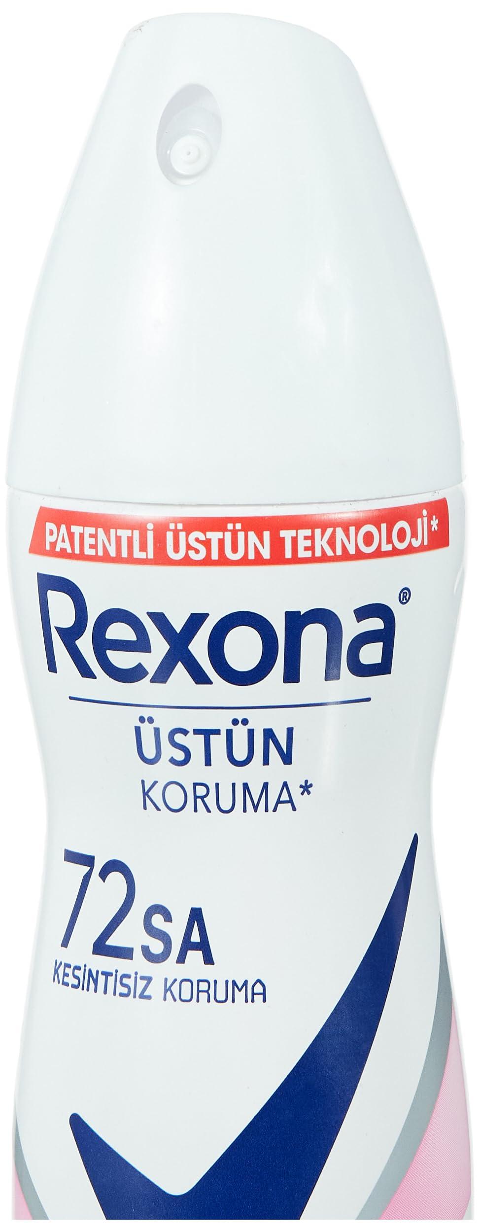 Rexona Kadın Sprey Deodorant Sexy Bouquet 150 ml 3lü paket