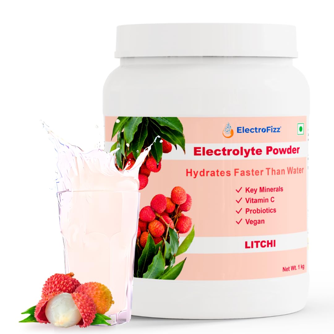 Isotonic Energy Drink Powder for Endurance Sports & Fitness Activities, 1 Kg Jar (7 Berries) — Amazon image 18