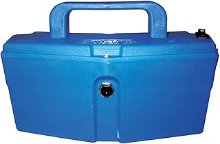 Wesco Liftkar Optional Additional Battery Pack HD & SAL Series Trucks