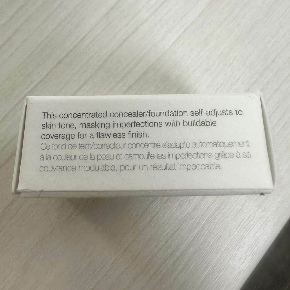 RMS Beauty Rms Beauty ' Un Cover Up Concealer Organic Cream Foundation Hydrating Face Makeup For Healthy - Image 8