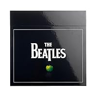 Vista 1 de The Beatles Stereo
