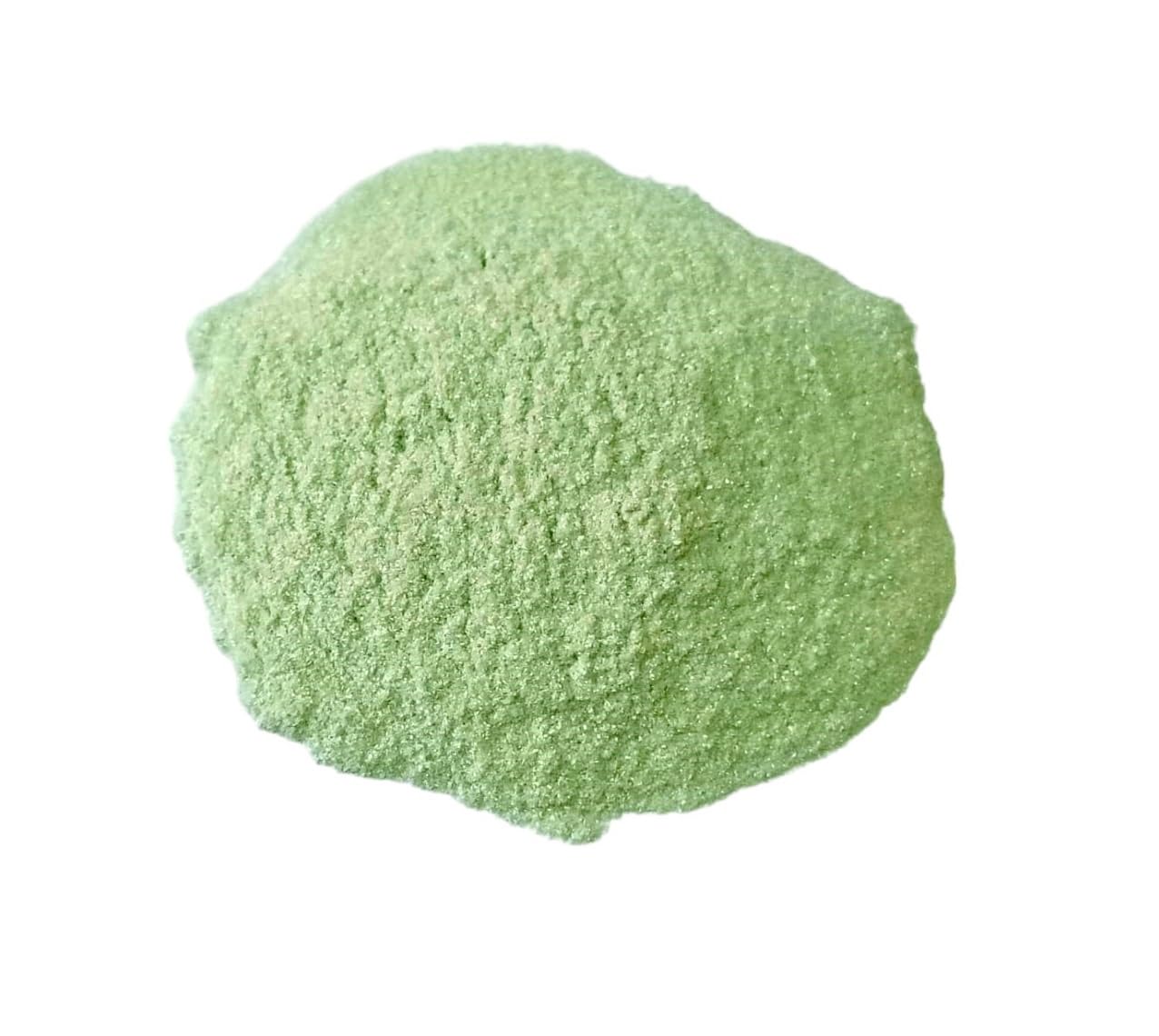 Natural Seraphinite Crushed Gemstone -200 ct, Gemstone Gravel Crushed, Perfect for Resin Art & Jewelry Making, Mineral Art