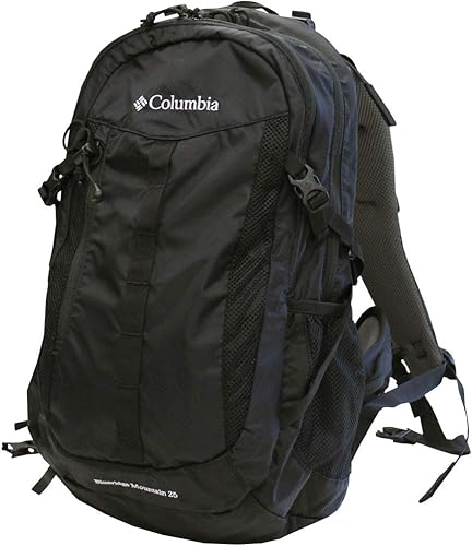 Amazon コロンビア スポーツウェア Columbia リュック Blueridge Mountain 25l Back Pack バックパック ブルーリッジマウンテン 全3色 メンズ レディース Black 010 Columbia コロンビア メンズ