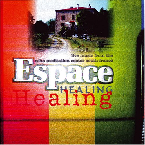 Espace Healing