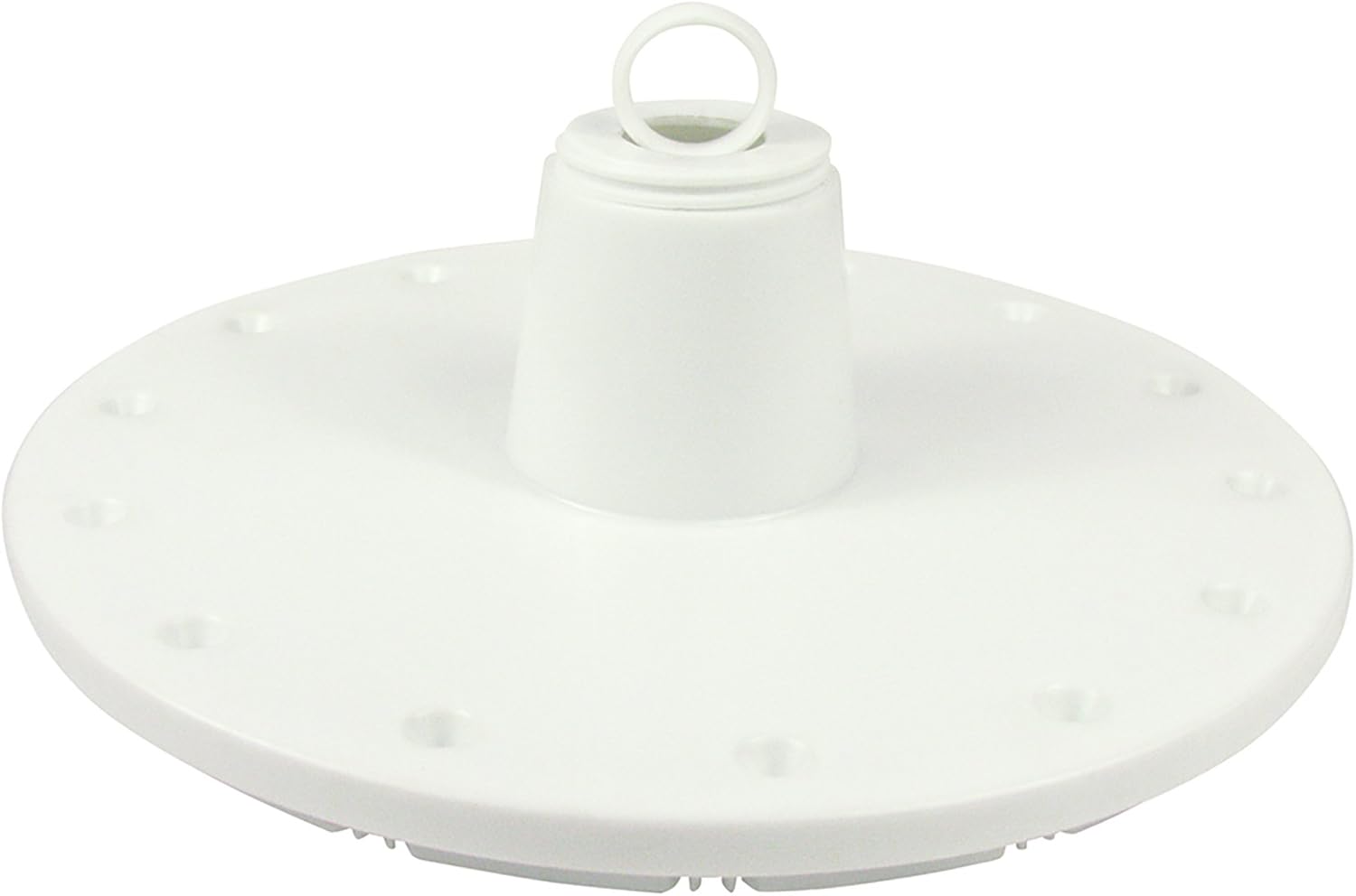 Nеw Prоduсt Bakelicious Cake Pop Stand, 24-Piece, White