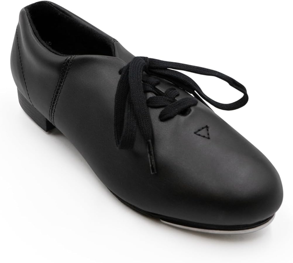 CAPEZIO タップシューズ 4M CAPEZIOカペジオタップシューズ M61サイズ4