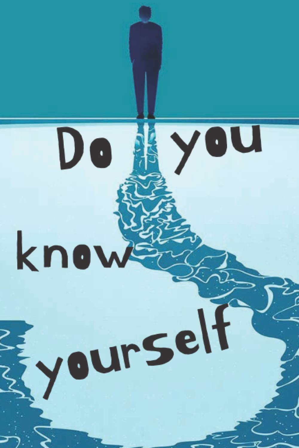 Do you know yourself: A 99 questions Journal for Self-Exploration, Start where you are, Self discovery journal, Self confidence workbook, How to build confidence notebook,
