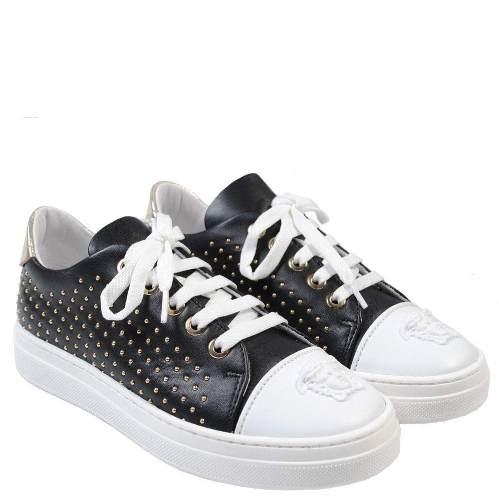 Young Medusa Trainer