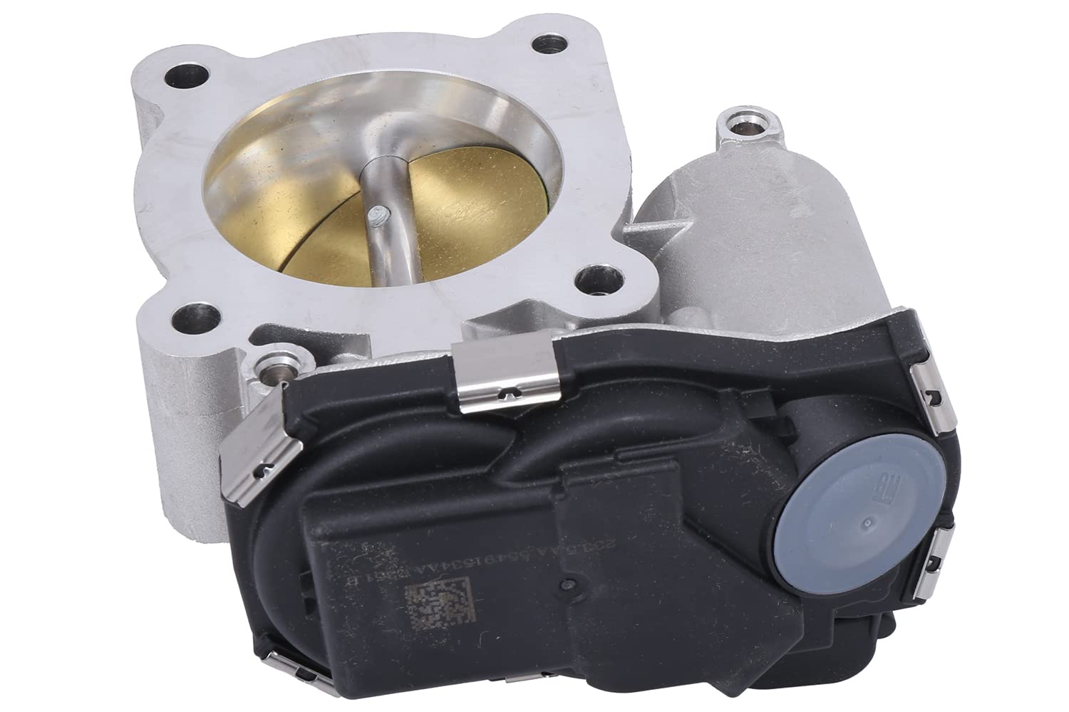 Amazon.com: ACDelco GM Original Equipment 55491534 Fuel Injection  