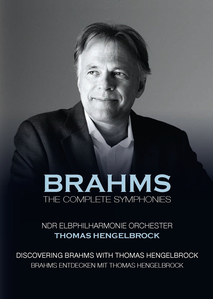 (未使用･未開封品)　Johannes Brahms Complete Symphonies [DVD] [Import] gsx453j Amazon.co.jp: Johannes Brahms: The Complete Symphonies [DVD