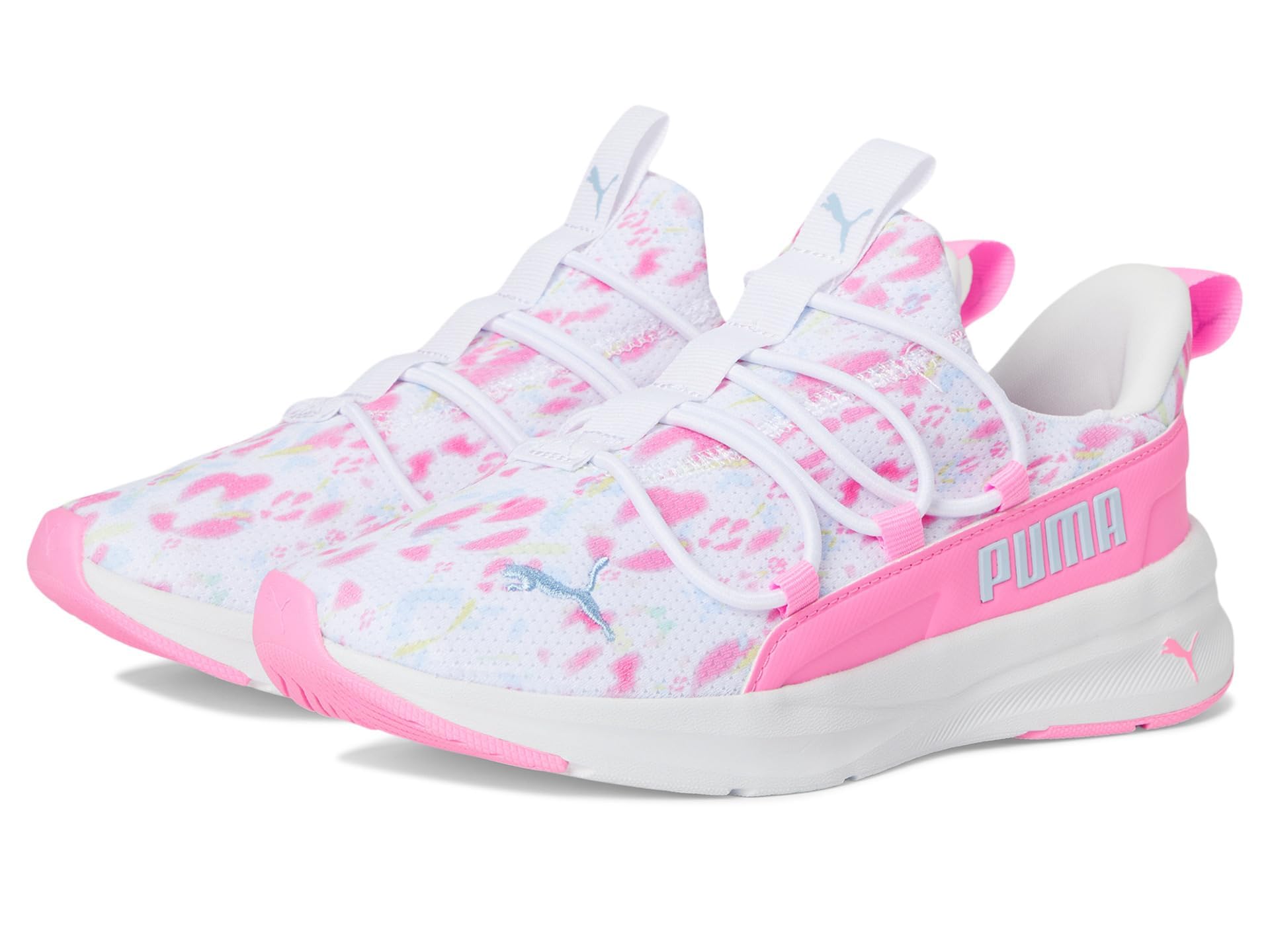 Puma Unisex-Child One4all Slip on