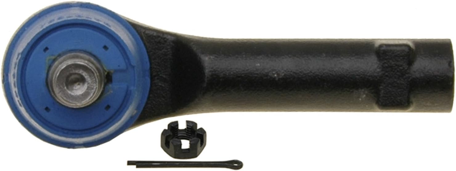 ACDelco Professional 45A2456 (19308516) Outer Steering Tie Rod End