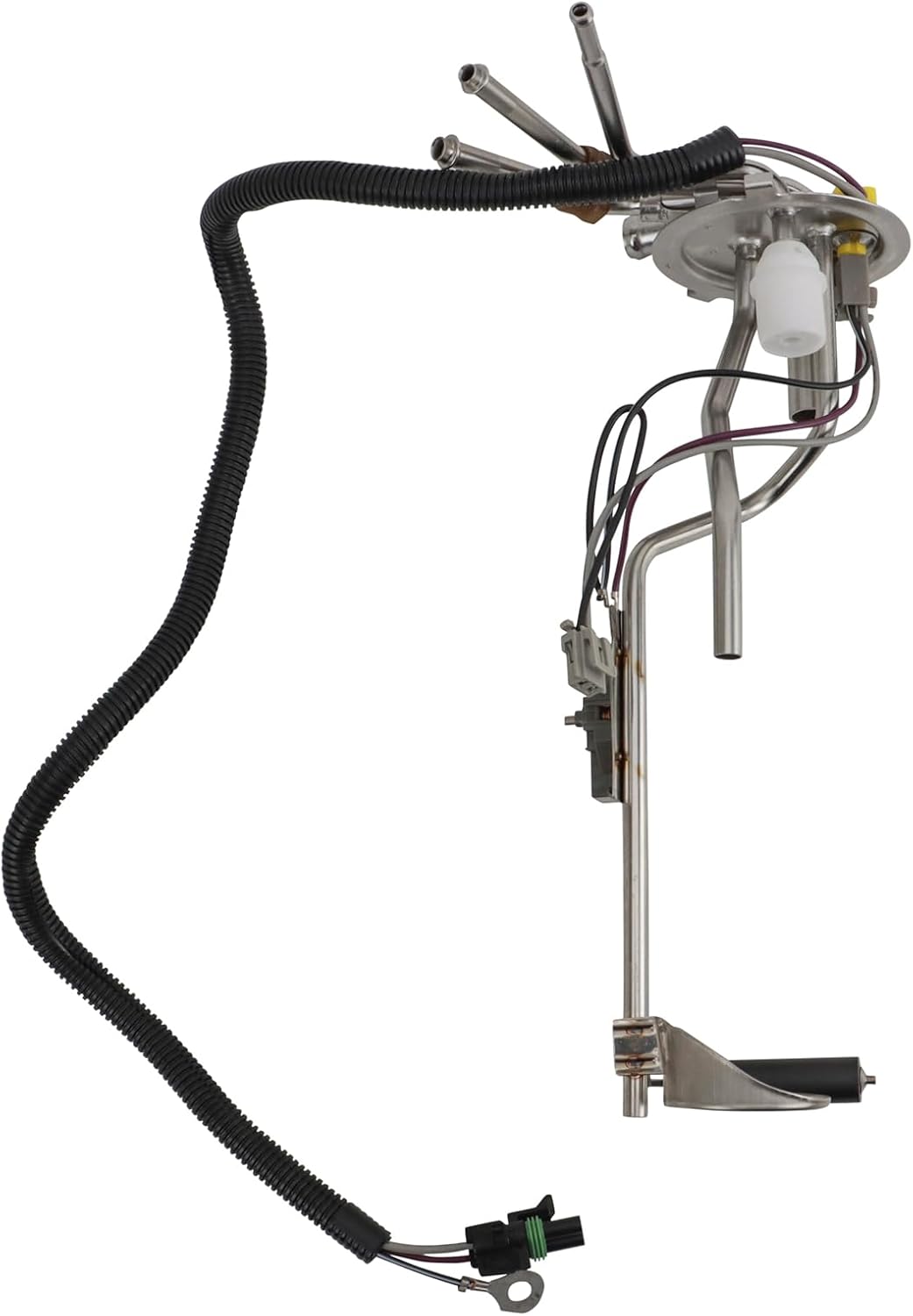 RQ Gas Fuel Sending Unit Compatible with Blazer Suburban Jimmy 31 gal 4 Outlets