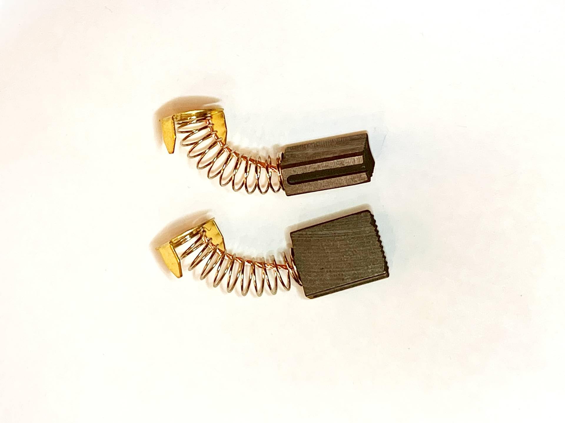 Set De Balais De Charbon Pour Scie à Onglet Chicago Electric 61481 - Moteur électrique, Pièces Neuves