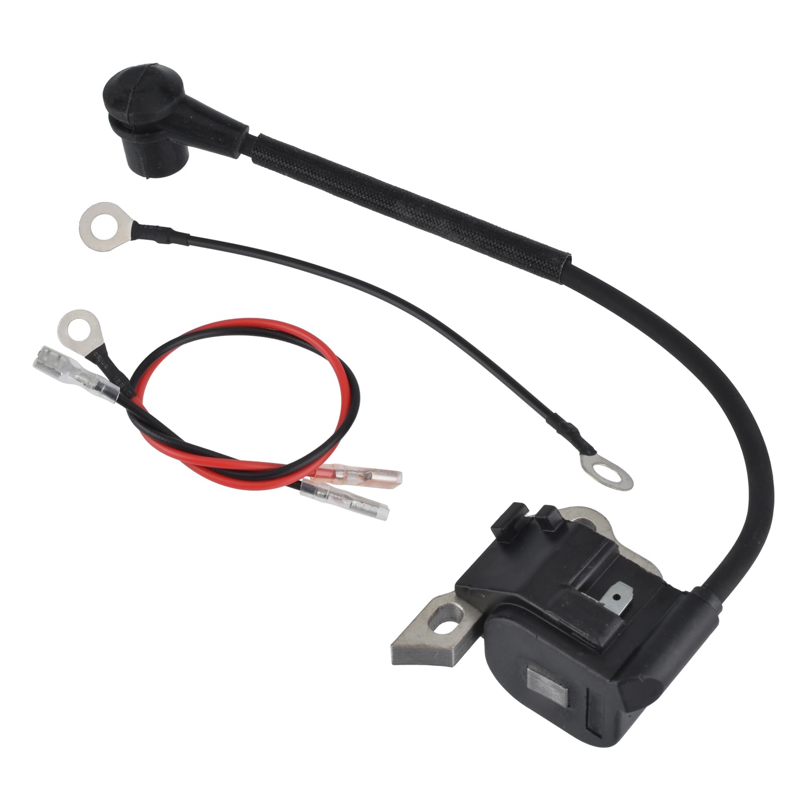 Bobine D'Allumage Pour Tronçonneuse Stihl MS231 MS251 - Pièce Détachée 11414001307