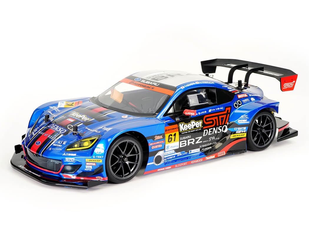 Amazon.com: Carisma 88968 M40S Subaru BRZ GT300 2021 ARTR with HI Amazon.com: Carisma 88968 M40S Subaru BRZ GT300 2021 ARTR with HI