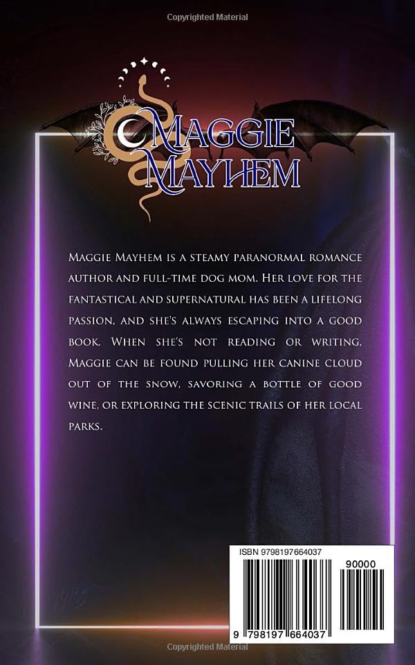 Amazon.com: Maggie Mayhem: books, biography, latest update
