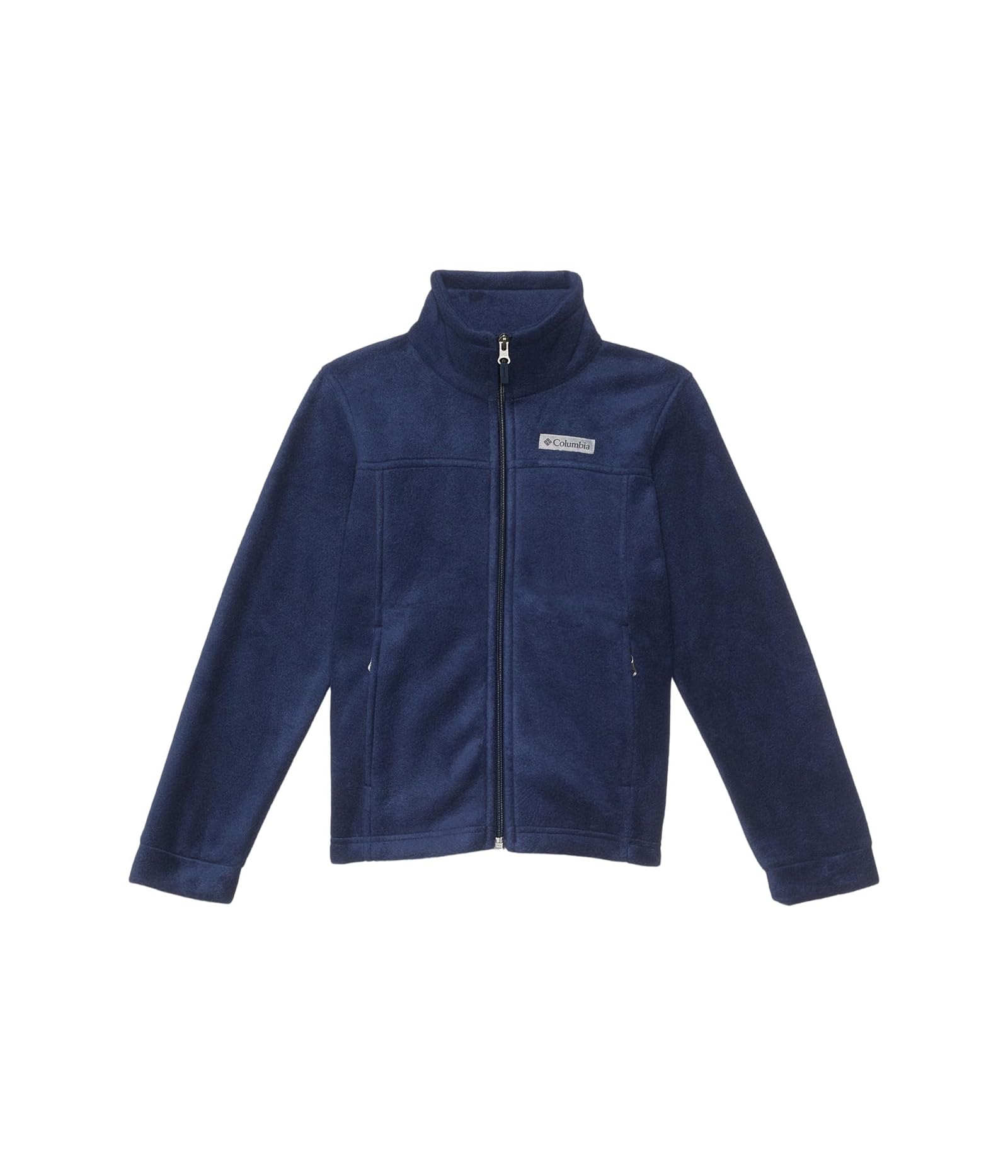 Boy's Clothing Columbia Kids Steens Mt™ II Fleece (Little Kids/Big Kids) - Picture 12 of 20