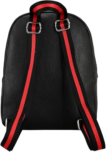 Miniatura 5 de Friday the 13th Jason Glow In The Dark Mini Mochila, Negro -, Personalizado