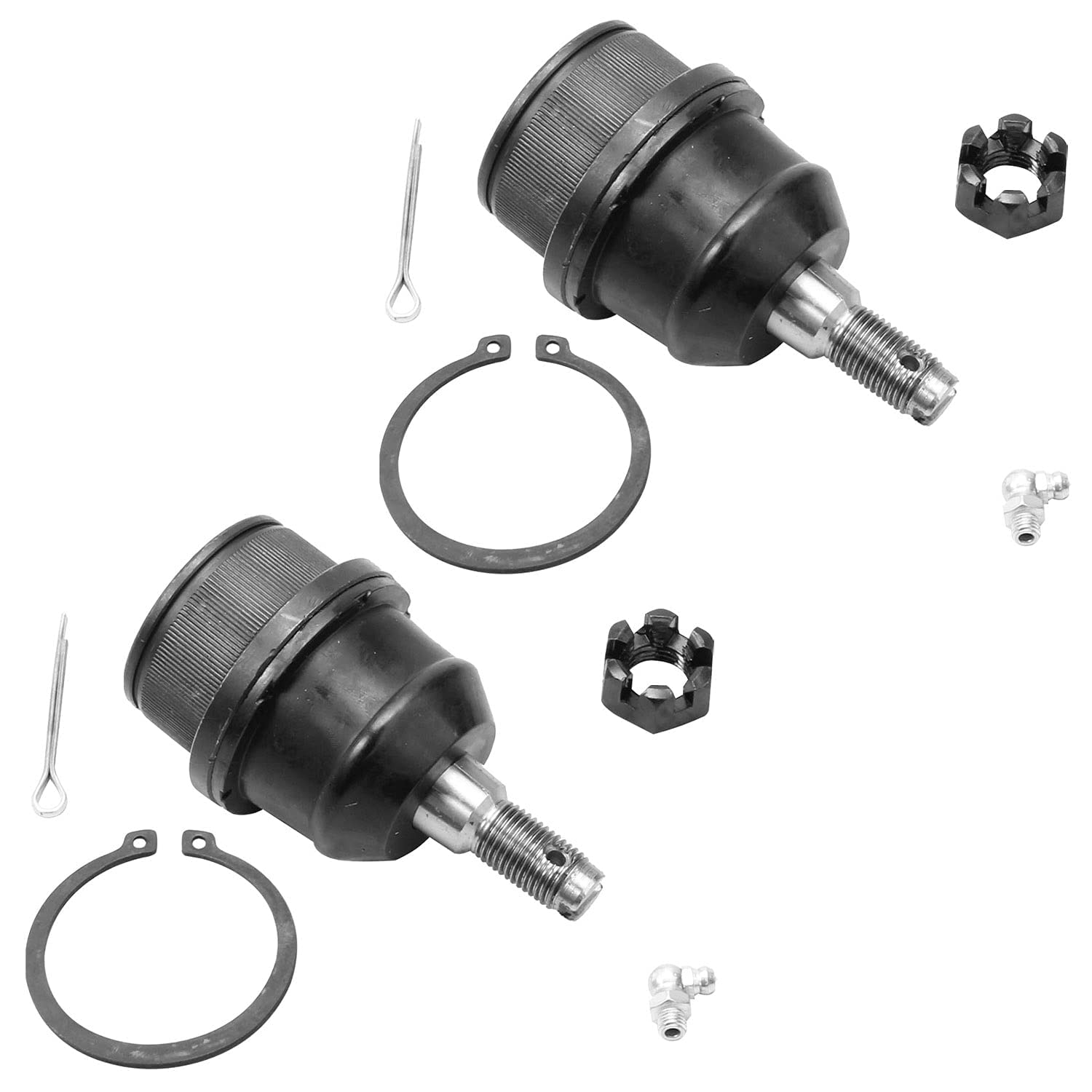 ACDelco 45D1145 Brazo De Control De Suspensión Superior Del Lado Del
