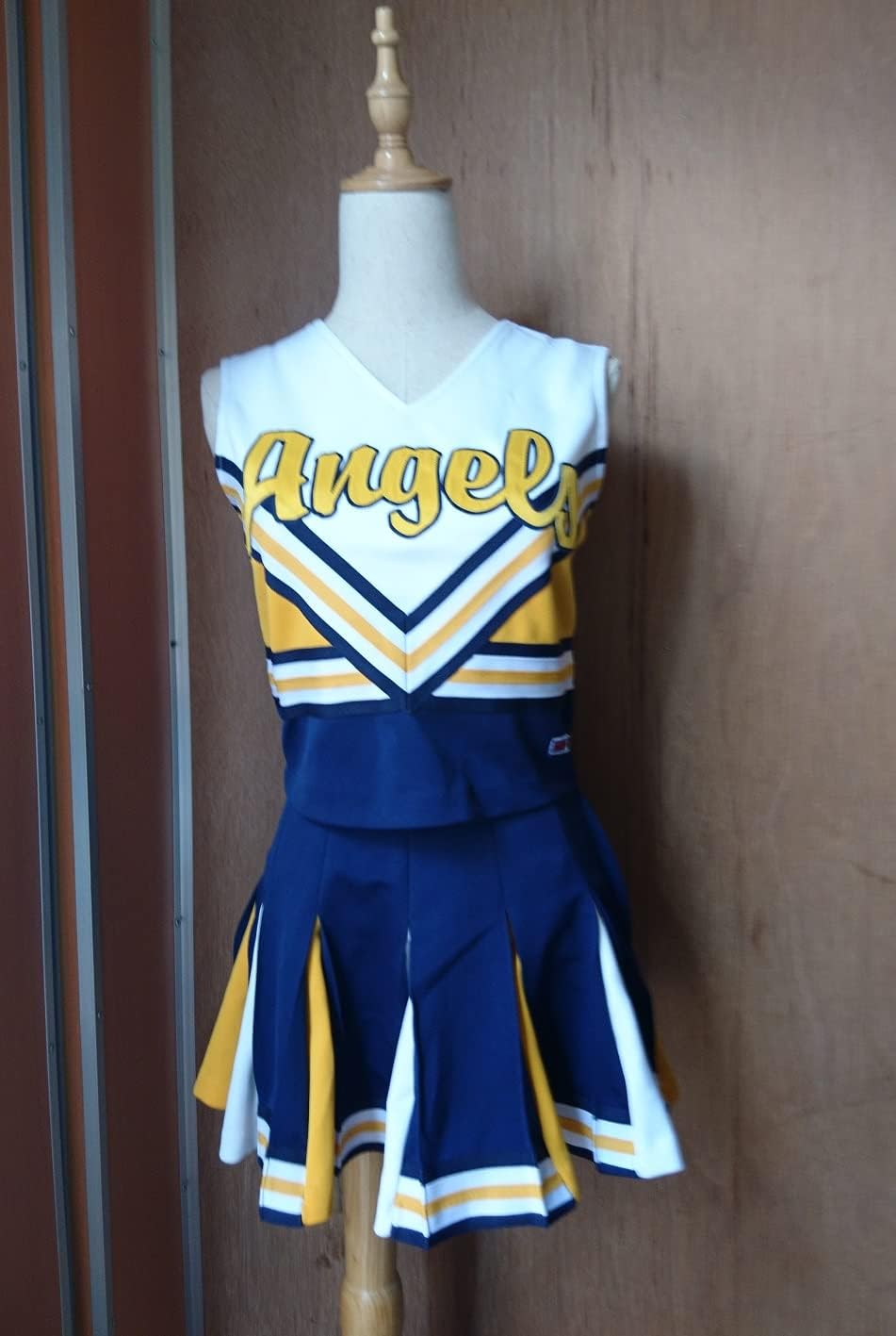 @*様 高校 チア ユニフォーム 高校チアユニフォーム