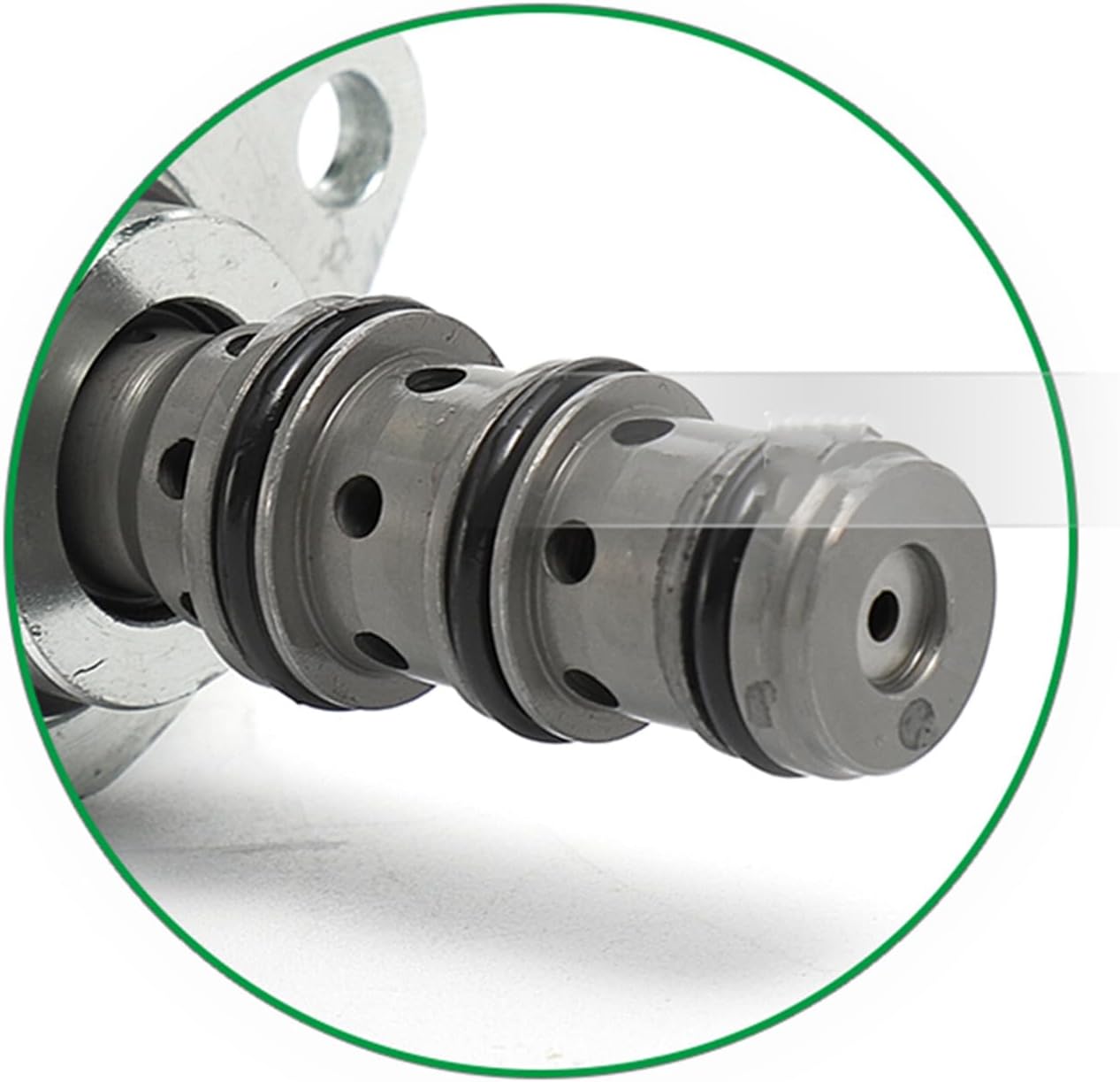 Solenoid Valve 114-0616 DRE2K-X5-937-1 100783 1140616 Hdnverys Fits for CAT E322B E325B E330C E345B Excavator