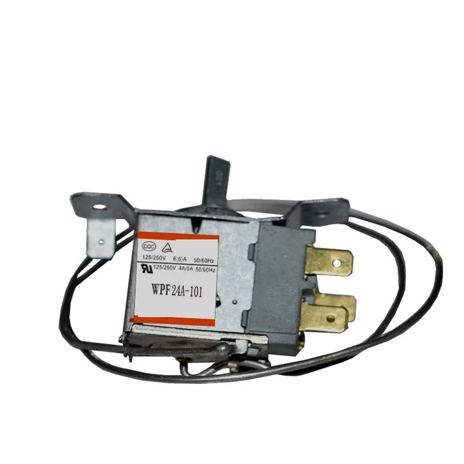 WDF24A-101 Refrigerator Temperature Control Switch Mechanical Temperature Control Thermostat For Ro-yalstar Refrigerator