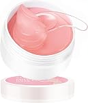 Under Eye Mask, Rose Under Eye Gel Pads With Collagen, Skincare Eye Patch Masks for Women and Men