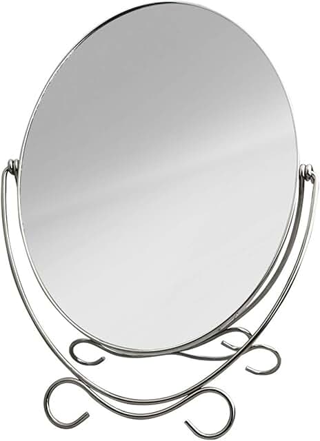 Amazon.es: Mei De Hui Dian Qi - Espejos de mesa / Espejos: Hogar y cocina