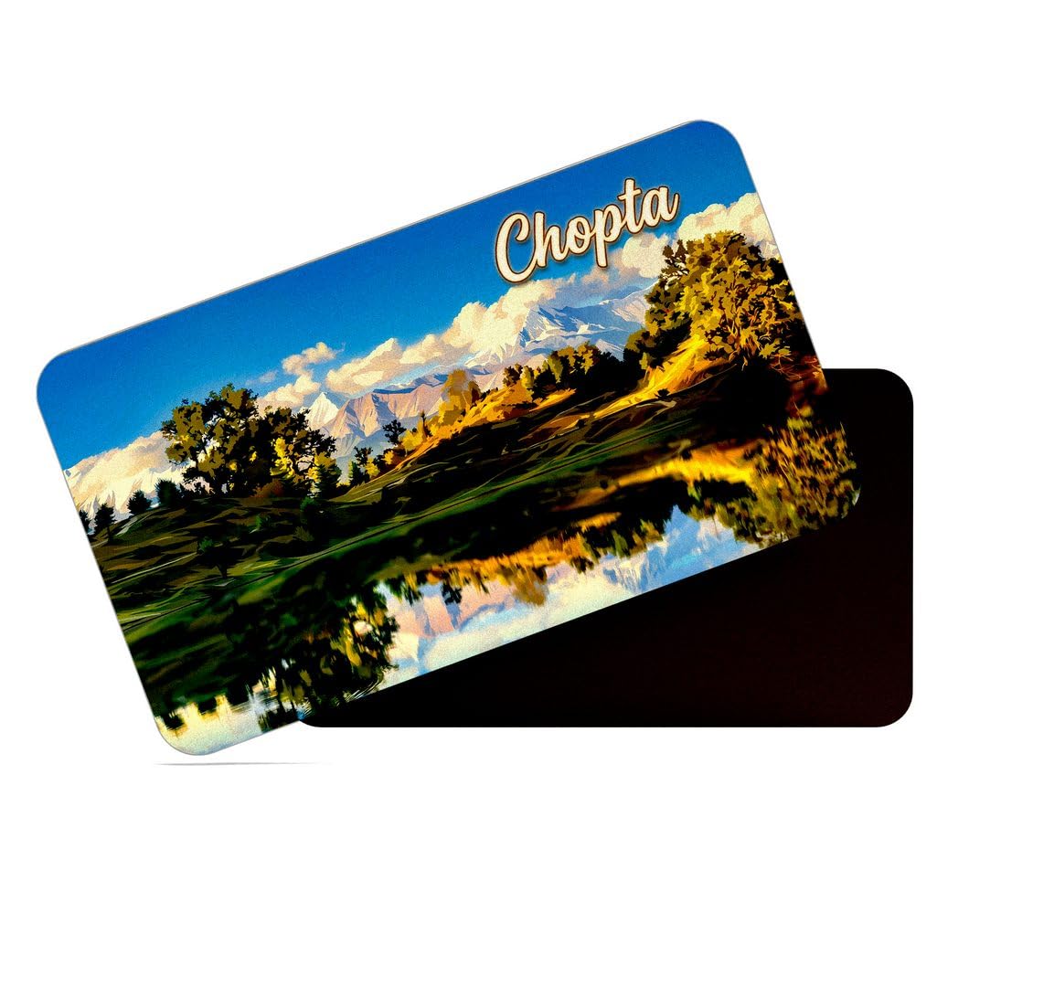 Kerala Beach Fridge Magnet - Dhcrafts -16 Kerala Beach Fridge Magnet - Dhcrafts -16